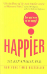 Happier: Can you learn to be Happy? (UK Paperback) UK ed