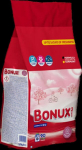 Bonux Pure Magnolia Pesupulber, 5,85kg, 90 tk x 2 tk