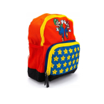 SUPER MARIO eelkooliealiste laste seljakott 28cm