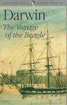 Voyage of the Beagle New edition