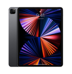 Tahvelarvuti iPad Pro 12.9" 5.gen 256GB WiFi + Cellular (Uuendatud, seisukord nagu uus)