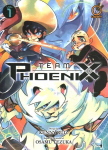 Team Phoenix Volume 1