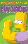 Simpsons Comics Present: The Big Beefy Book of Bart Simpson