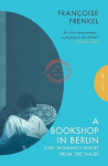 Bookshop in Berlin: One Woman's Flight from the Nazis