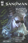Sandman Universe: Nightmare Country - The Glass House