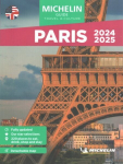 Paris - Michelin Green Guide Short Stays: Short Stay