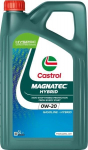 Mootori&otilde;li Castrol 0W20 Magnatec Hybrid, 5L