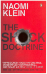 Shock Doctrine: The Rise of Disaster Capitalism