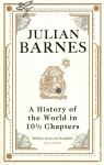 History of the World in 10 1/2 Chapters