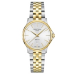 Certina DS-8 Lady C045.010.22.031.00