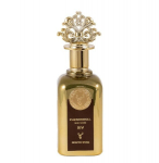 Paris Corner North Stag Phenominal Quatorze XIV Extrait De Parfum meestele ja naistele, 100 ml