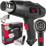 Elektriline puhur Red Technic RTOP0042, 2000W