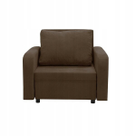 Tugitool Bellezza London, pruun