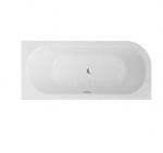 Vann Besco Avita Slim+, 150x75 cm, parem