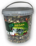 Toit t&scaron;int&scaron;iljadele Megan ME78, 10 l/3,05 kg