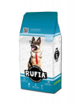 Rufia Adult Dog koos veiselihaga, 20 kg
