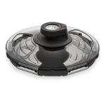 Survekaas Syncro-Clik, &Oslash; 24 cm