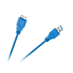 1,8 m pikk usb 3.0 am/micro bm kaabel