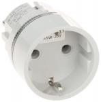 NUTIKAS WI-FI PISTIKUPESA ABAX/ABAX2 ASW-200-F 2300 W SATEL