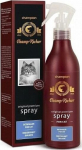 Karusnahasprei kassidele Dermapharm Champ-Richer Spray, 250 ml