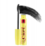 Koolutav ripsmetu&scaron;&scaron; Curl, Black, 10ml, Avon