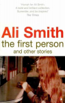 First Person and Other Stories