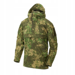 Kangaroo jakk Helikon-Tex, Anorak Mistral, PenCott&reg; WildWood&trade;