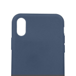 Matt TPU &uuml;mbris Xiaomi Red Mi 13c 5G tumesinine jaoks