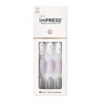 Isekleepuvad naelad Kiss ImPRESS M 30 tk.
