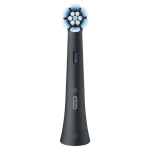 Oral-B iO GENTLE CARE/SANFTE BLACK otsik