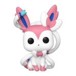 Funko POP! Pokemon Sylveon 857 figuur