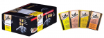 Sheba Selection linnulihaga, 80x85 g
