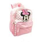 Kooliseljakott Minnie, 28x23x10cm