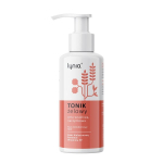 Lynia geel-toonik 100 ml - Lynia geel-toonik tundlikule, vaskulaarsele nahale laktobioonhappega