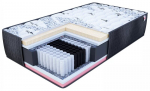 Comfortmax 90x200 multitasku madrats Comfortmax 90x200 multitasku madrats