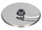 Ehtne Delonghi Julienne'i ketas 6 Bco130t Bco130 Delonghi Kw715911 jaoks.