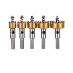 Aukusaag metalli/puidu, karbiidi jaoks