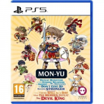 Mon - Yu - PlayStation 5