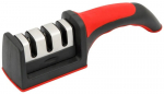 Kolmeastmeline noateritaja Sharpener RS-168