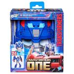 Transformeeruv mask Transformers Optimus Prime, Orion Pax