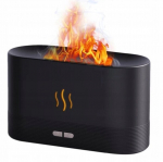 &Otilde;huniisutaja aromaatne hajuti kamin leek