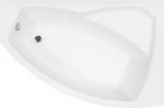 Peidetud WC komplekt Deante Peonia 6in1 CDEA6ZPW, Valge/Bianco