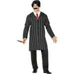 Kost&uuml;&uuml;m M.Monster M (Gomez Addams)