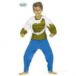 Lastekost&uuml;&uuml;m 'Hulk' (10-12a)