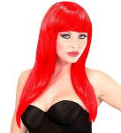 Parukas Vogue Red