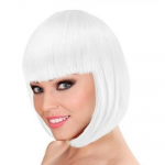 Parukas valge Lou Lou