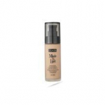 Pupa Made To Last Total Comfort jumestuskreem SPF10, 30 ml