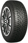 195/60R16 Nankang SV-3 lamellrehv D/C/B 89H