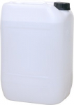 Destilleeritud vesi 25L
