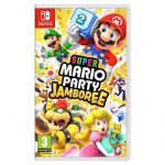 Super Mario Party Jamboree Nintendo Switch/Lite